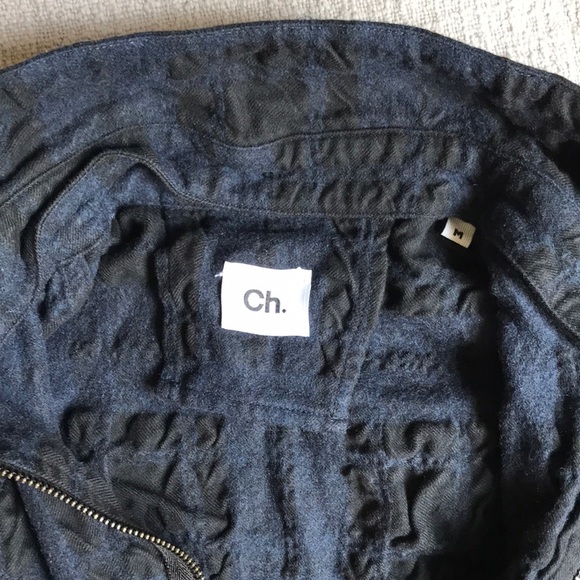 Fall Jacket - Picture 2 of 2